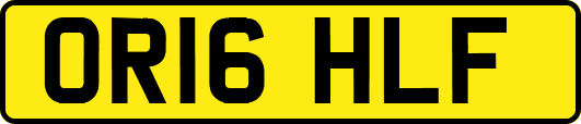 OR16HLF