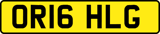 OR16HLG