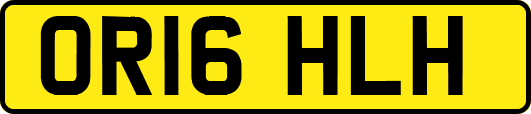 OR16HLH