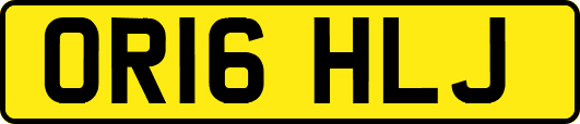 OR16HLJ