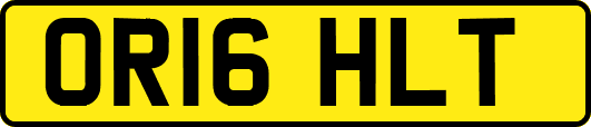 OR16HLT