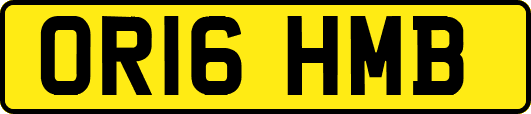 OR16HMB