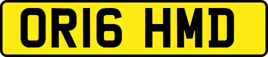OR16HMD