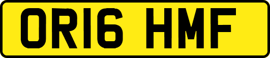 OR16HMF