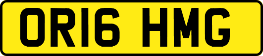 OR16HMG