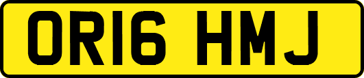 OR16HMJ