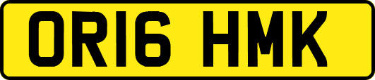 OR16HMK