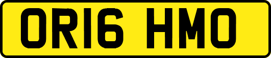 OR16HMO