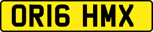 OR16HMX