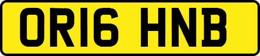 OR16HNB