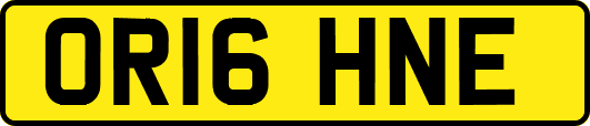 OR16HNE