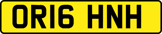 OR16HNH