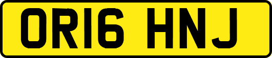 OR16HNJ