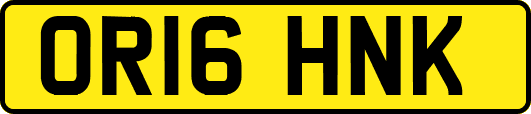 OR16HNK