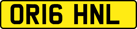 OR16HNL