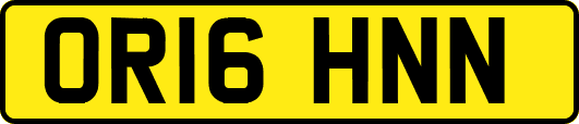 OR16HNN