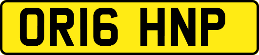 OR16HNP