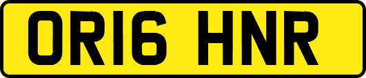 OR16HNR