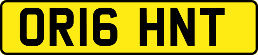 OR16HNT