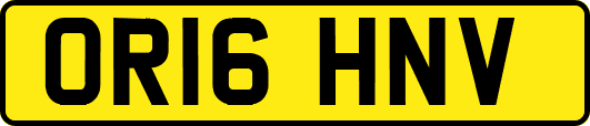OR16HNV