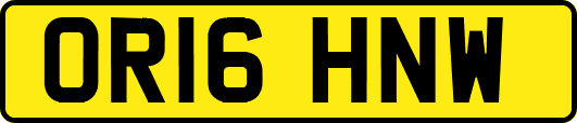 OR16HNW