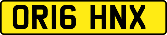 OR16HNX