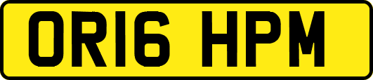 OR16HPM