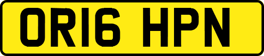 OR16HPN