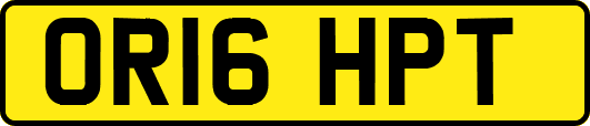 OR16HPT