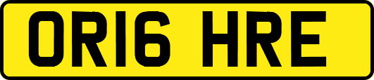 OR16HRE