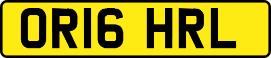 OR16HRL