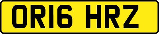 OR16HRZ
