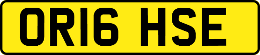 OR16HSE