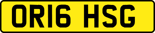 OR16HSG