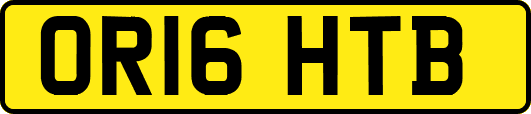 OR16HTB