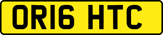 OR16HTC