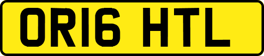 OR16HTL