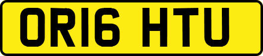 OR16HTU
