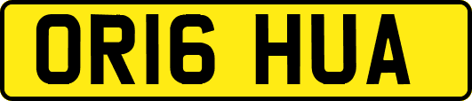 OR16HUA