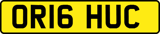 OR16HUC