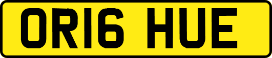OR16HUE
