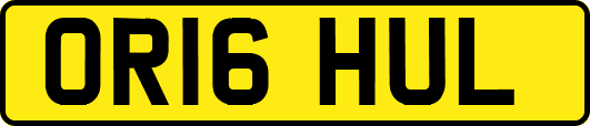 OR16HUL