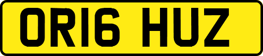 OR16HUZ