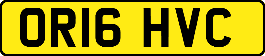 OR16HVC