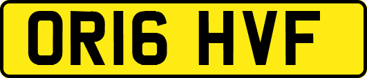 OR16HVF