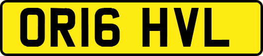 OR16HVL