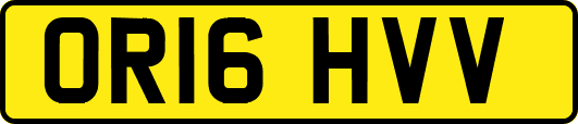 OR16HVV