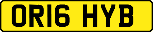 OR16HYB