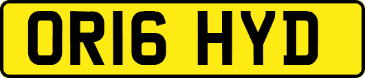 OR16HYD