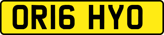 OR16HYO
